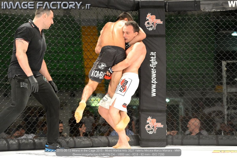 2015-06-13 Milano in the Cage 2015 - Mixed Martial Arts 3527 Valeriu Mircea-Marco Manara - MMA.jpg